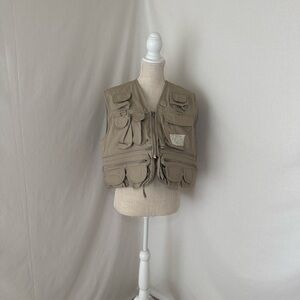 Utility Vest